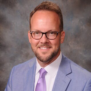 Associate Superintendent/COO for Norman Public Schools “If you stand for nothing, you will fall for anything.”