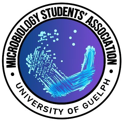 Twitter home of the UofG Microbiology Student Association! Find us on Instagram and Facebook with the handle @uogmicroclub for more updates on upcoming events!