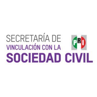 Espacio de comunicación de la Secretaria de Vinculación con la sociedad civil de CDE del PRI Colima