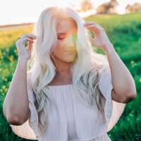 Anna Elizabeth Bevis - @aebevis Twitter Profile Photo