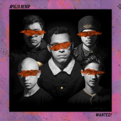 Santa Ana-based jazz/hip-hop quintet. Redefining and innovating hip hop. Pre-Save our album “WANTED” our May 1st