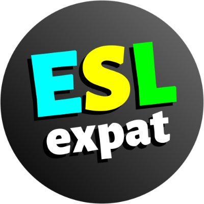 ESLexpat Profile Picture