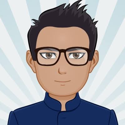 mvcinon's profile picture. 😀