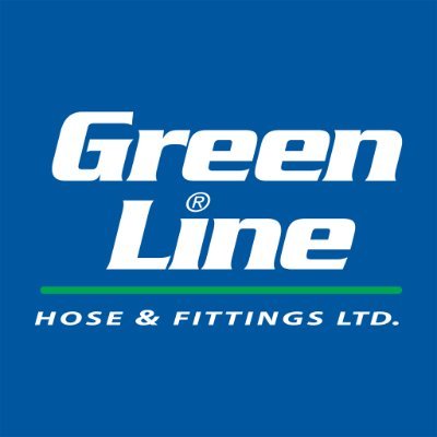 Green Line Hose & Fittings is an industry specialist selling only hose, fittings, and related accessories with distribution points located across Canada.