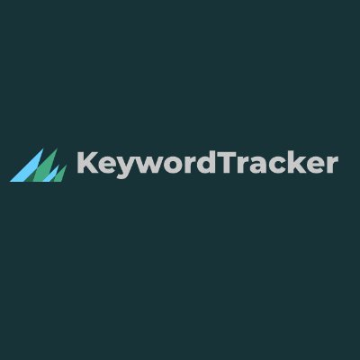 Keep track your website's keyword rankings in Google. Daily updates and get started for free. Service coming soon!