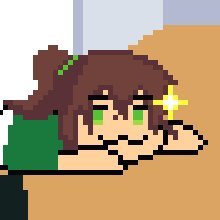 Fan_Chan01's profile picture. I'm a pixelartist? I think?