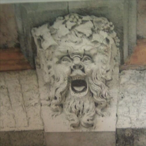 Scott is a Stonemason, working within 60 miles of Decorah, IA. Specializing in stone masonry and all of its applied fields, from fireplaces to retaining walls.