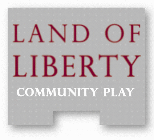 “Land of Liberty” is the title of a new community play that explores the cultural heritage of the area around Rickmansworth in Hertfordshire.