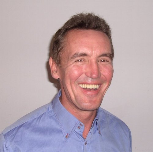 Herbert P. W. Huy
Entwickler der Centrum Mundi Methode
Systemische Arbeit - Familienaufstellung