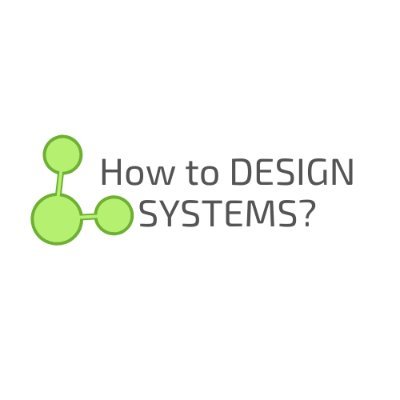 howtodesignsys's profile picture. The place, where theory meets the practice of designing software. Why some designs work and others don't? Follow us to find out!