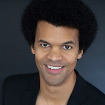 Eritrean-American comedian, writer for @pbs @GBH animation. Seen on @disneyplus @Cosmopolitan
pilots & specs avail
Sketches 👉🏾 https://t.co/SD6j8I1h7S