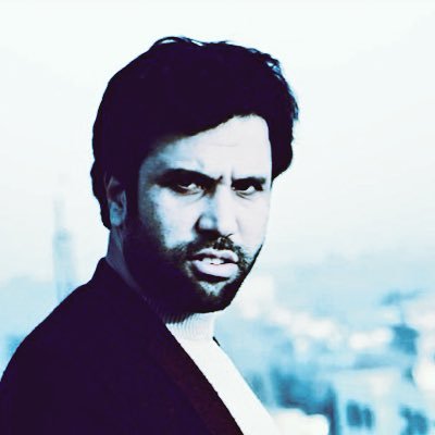 BidarZiauddin's profile picture. ستا دا ناڅاپه را کتو نه مننه تا خو وژلم خو پوړه مۍ نوه