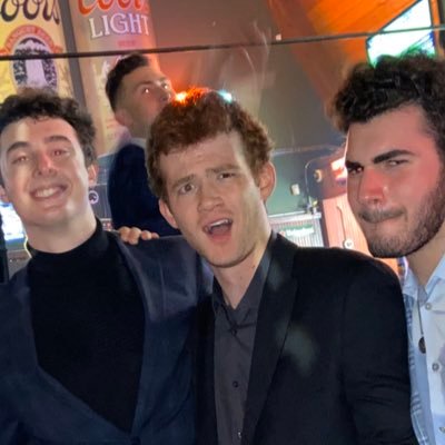 benjmcm's profile picture. 