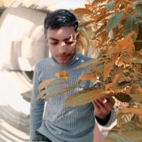 Krishna88657816's profile picture. #Aapna Time Ayega#👇