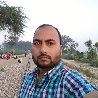 mukeshgupta4261's profile picture. 