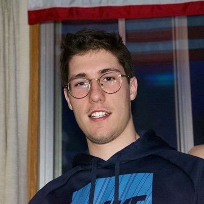 Max Fierst Profile