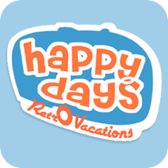 HappyDaysRV's profile picture. Small Suffolk based retro campsite. Come stay in one of our Airstream trailers near the gorgeous Suffolk coast or bring your own tent or retro caravan.