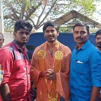 TN60/Theni Dhanush Fc(@HeadTheni) 's Twitter Profile Photo