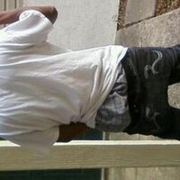 Rodney Stanley - @Youngcarter731 Twitter Profile Photo