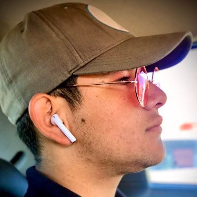 jorgeniebla13's profile picture. 