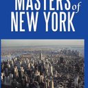 Robert Schultz - @MastersofNYbook - Twitter