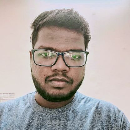 VinayBh81397238's profile picture. Thinking