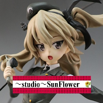 スタジオサンフラワー🌻TFO12 9月9日 (@studio_sf) / X