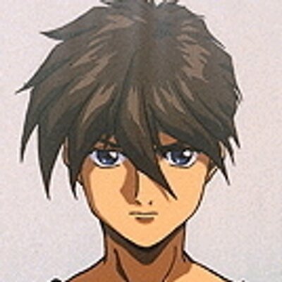 ヒイロ 全てが狂っているのなら 俺は自分を信じて戦う カトル お前を殺す