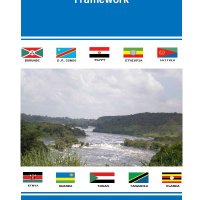 Nile River Basin Cooperative Framework Agreement(@nile_basin) 's Twitter Profile Photo