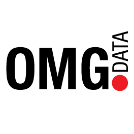 OMGdata's profile picture. Datos en 140 caracteres que no los vas a poder creer. Creélos! y hazles RT.