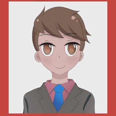 Laidback Animeさんのプロフィール画像