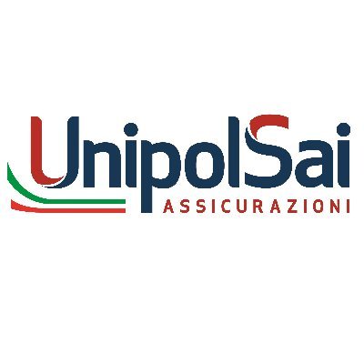 Account ufficiale di UnipolSai Assicurazioni.