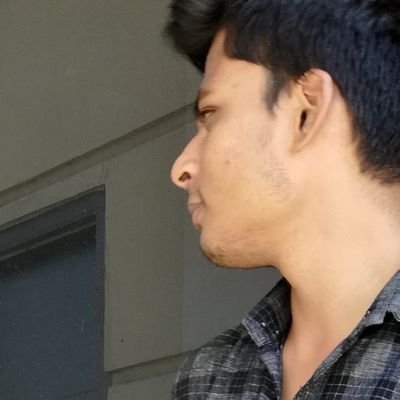 _Deepanjan_'s profile picture. इतनी आसानी से नहीं पढ़ पाओगे मुझे,
मैंने खुद को लिखने में सालों लगाए हैं ।