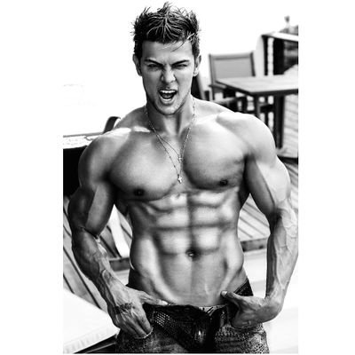 Sahil Khan India’s Fitness & Youth IC⭕️N Profile