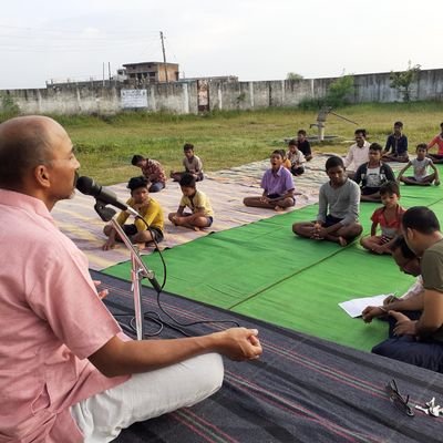 Vishwaj03263720's profile picture. MAHENDERGARH KORIYA 
PIN 497442 
C.G.