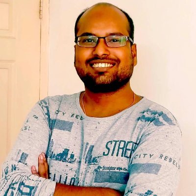 magicofkuldeep's profile picture. 