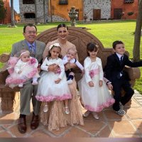 Ariel Obregon Luders (@arielobregonl) 's Twitter Profile