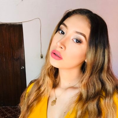 LesliepaolaNav4's profile picture. Vive hoy!