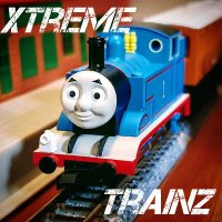XtremeTrainz (@xtremetrainz) 's Twitter Profile