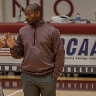 Men’s Basketball Associate Head Coach  at Santa Monica College #NorthPhilly #🇯🇲🇯🇲🇯🇲 #TxSU Alumni