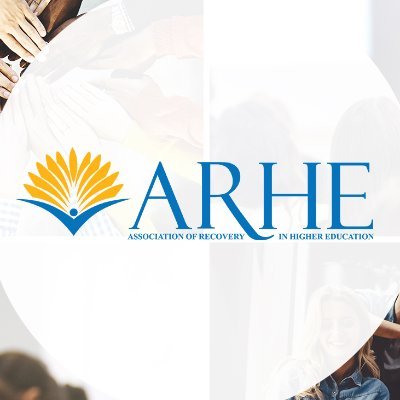 ARHE - The Collegiate Recovery Association