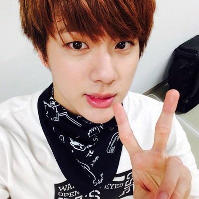 @BTS_twt #JIN GIF&EDIT etc. // N차 가공 및 로고 크롭 X // fan account