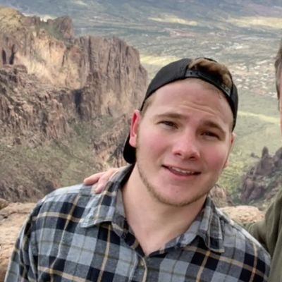 Medical student | CO transplant | AZ native