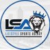 LifeStyle Sports Agency (@lsasportsagency) Twitter profile photo LifeStyle Sports Agency (@lsasportsagency) Twitter profile photo