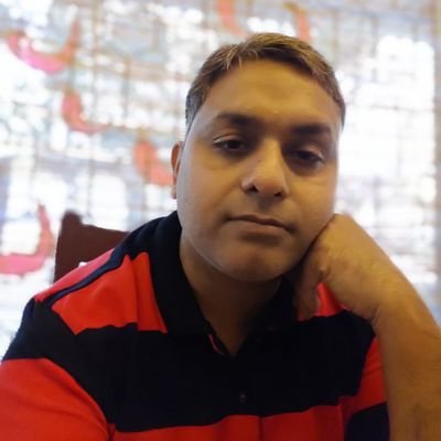 am_sanjay_kumar's profile picture. 