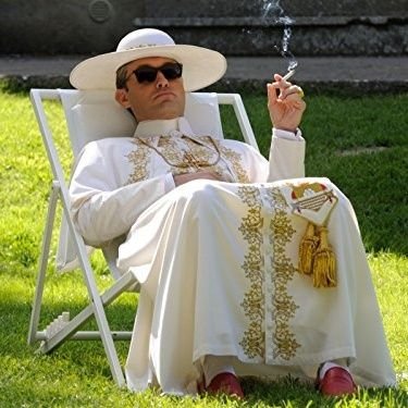 BiankaBait's profile picture. Human made of 60% movies and 40% music.
De niño quemaba cosas