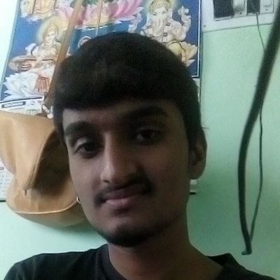 VasanthaS20's profile picture. Self assessment
Social service
Good manner