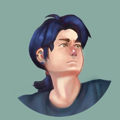 3D Modeler / hobby drawing/ animation lover/ 🇲🇽 Mexicana
COMISSIONS / FREELANCES OPEN