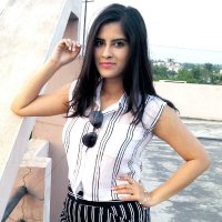 DebleenaBiswas (@debleena_biswas) 's Twitter Profile
