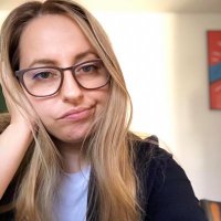 Mia Biberović (@cyberkoza) 's Twitter Profile